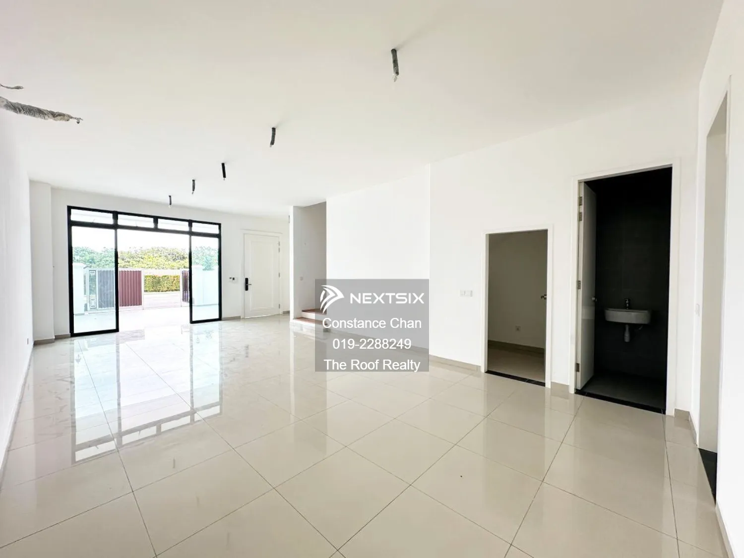 2-sty Terrace/Link House For Sale in Masai Johor - Image 9