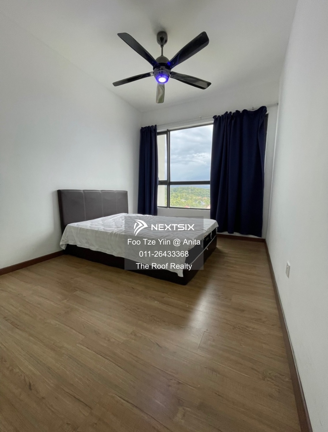Condominium For Rent in Penampang Sabah