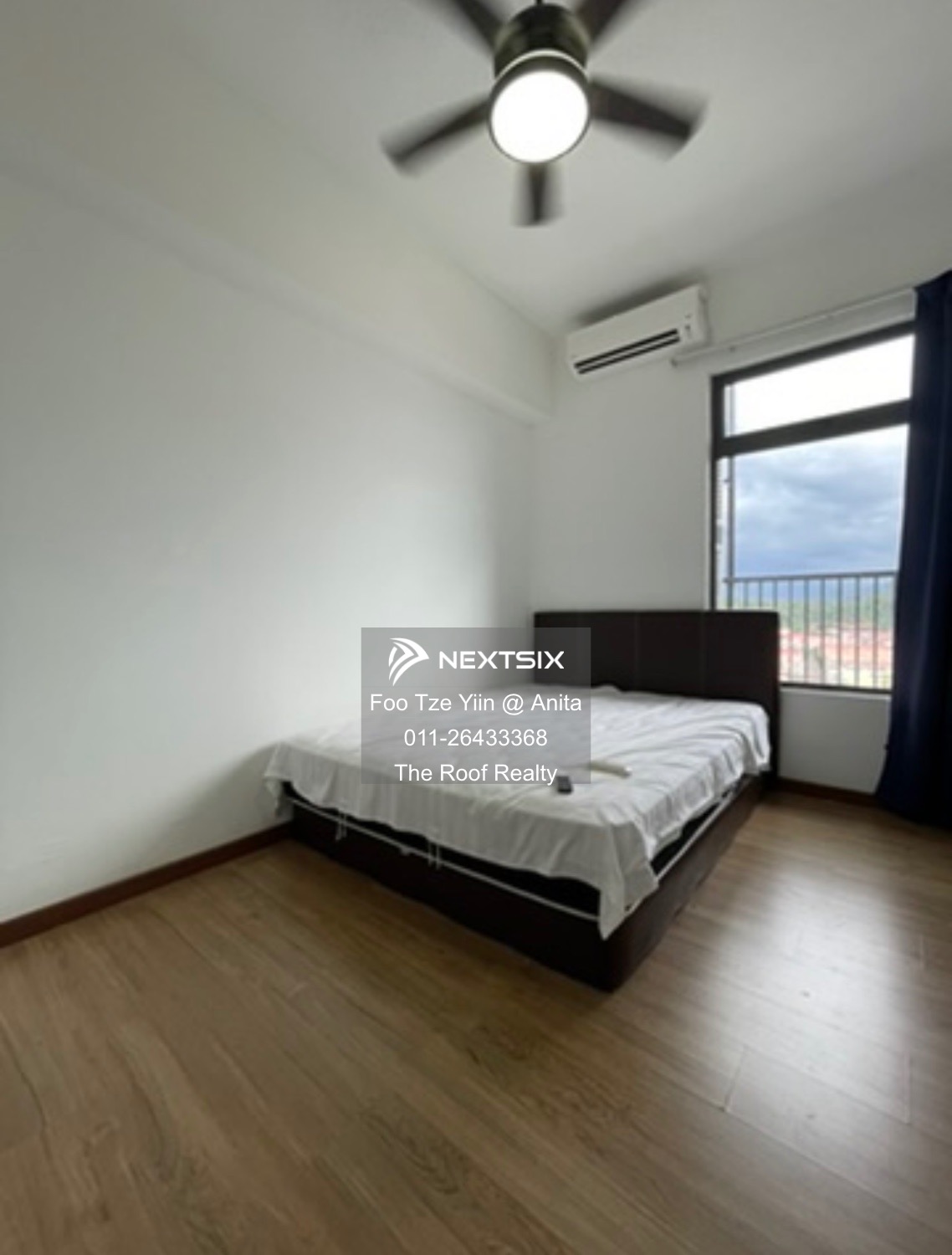 Condominium For Rent in Penampang Sabah - Image 4