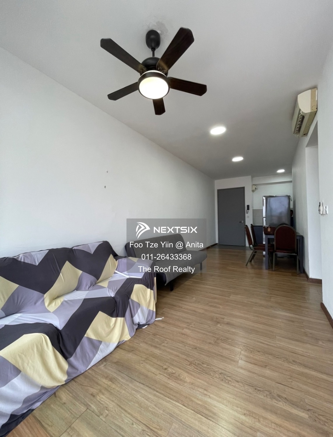 Condominium For Rent in Penampang Sabah - Image 5