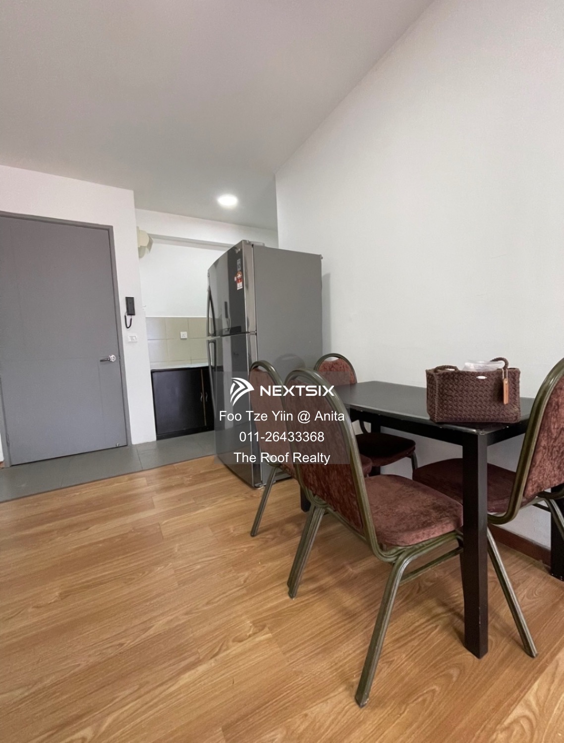 Condominium For Rent in Penampang Sabah - Image 6