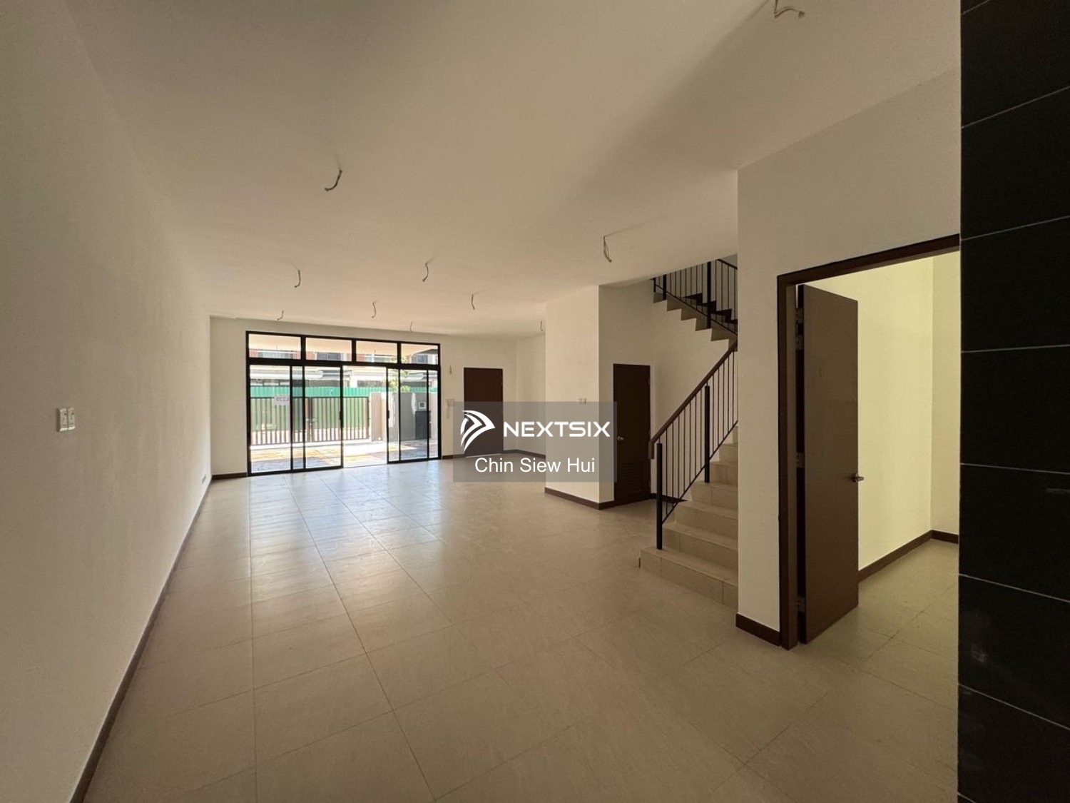 2-sty Terrace/Link House For Sale in Puteri Harbour Johor