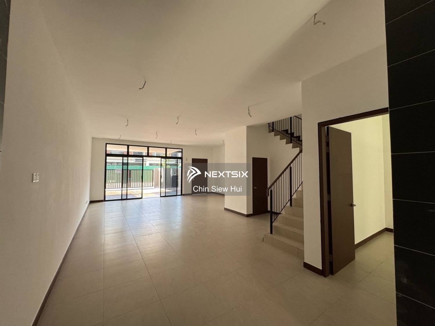 2-sty Terrace/Link House For Sale in Puteri Harbour Johor - Image 2