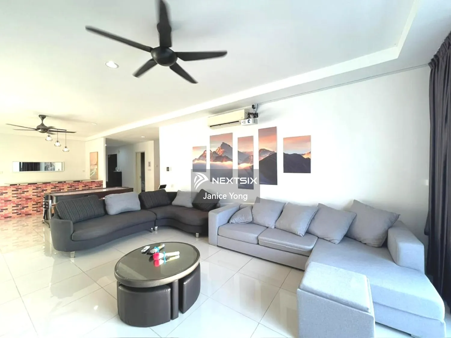 Condominium For Rent in Iskandar Puteri (Nusajaya) Johor