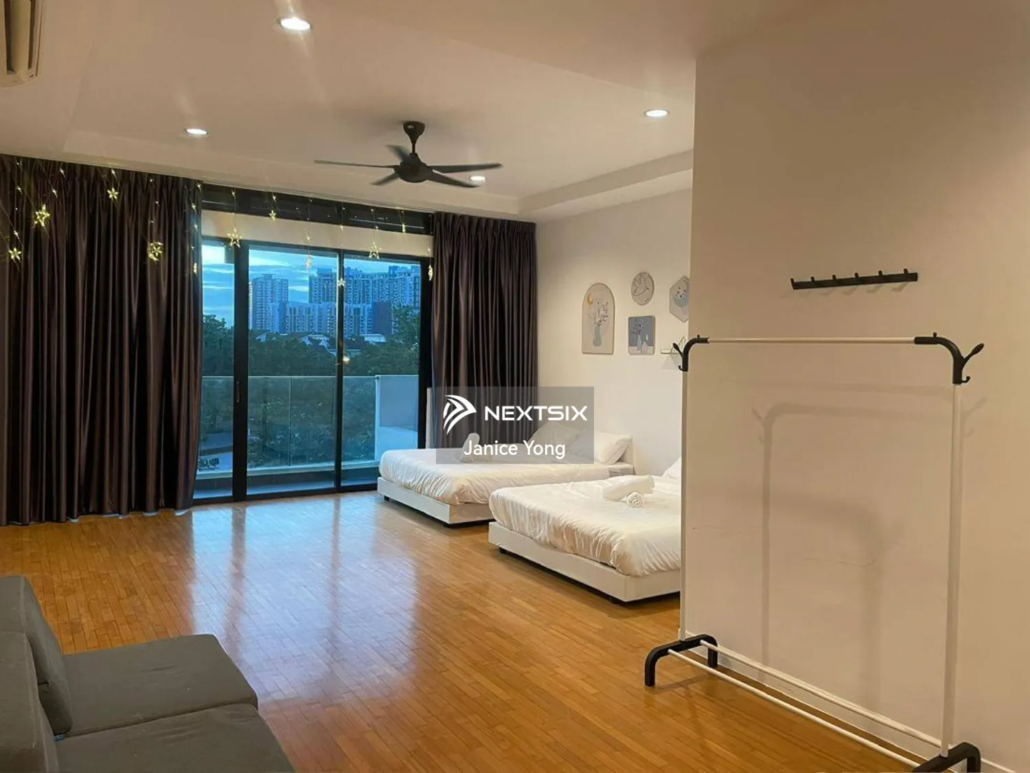 Condominium For Rent in Iskandar Puteri (Nusajaya) Johor - Image 10