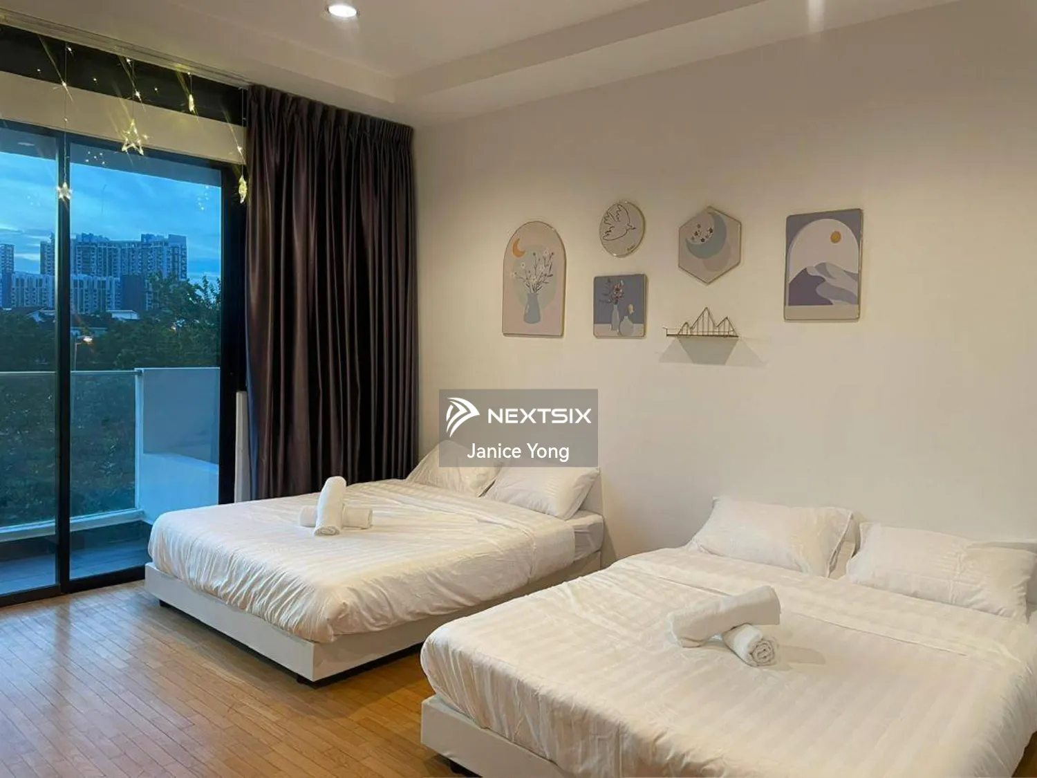 Condominium For Rent in Iskandar Puteri (Nusajaya) Johor - Image 11