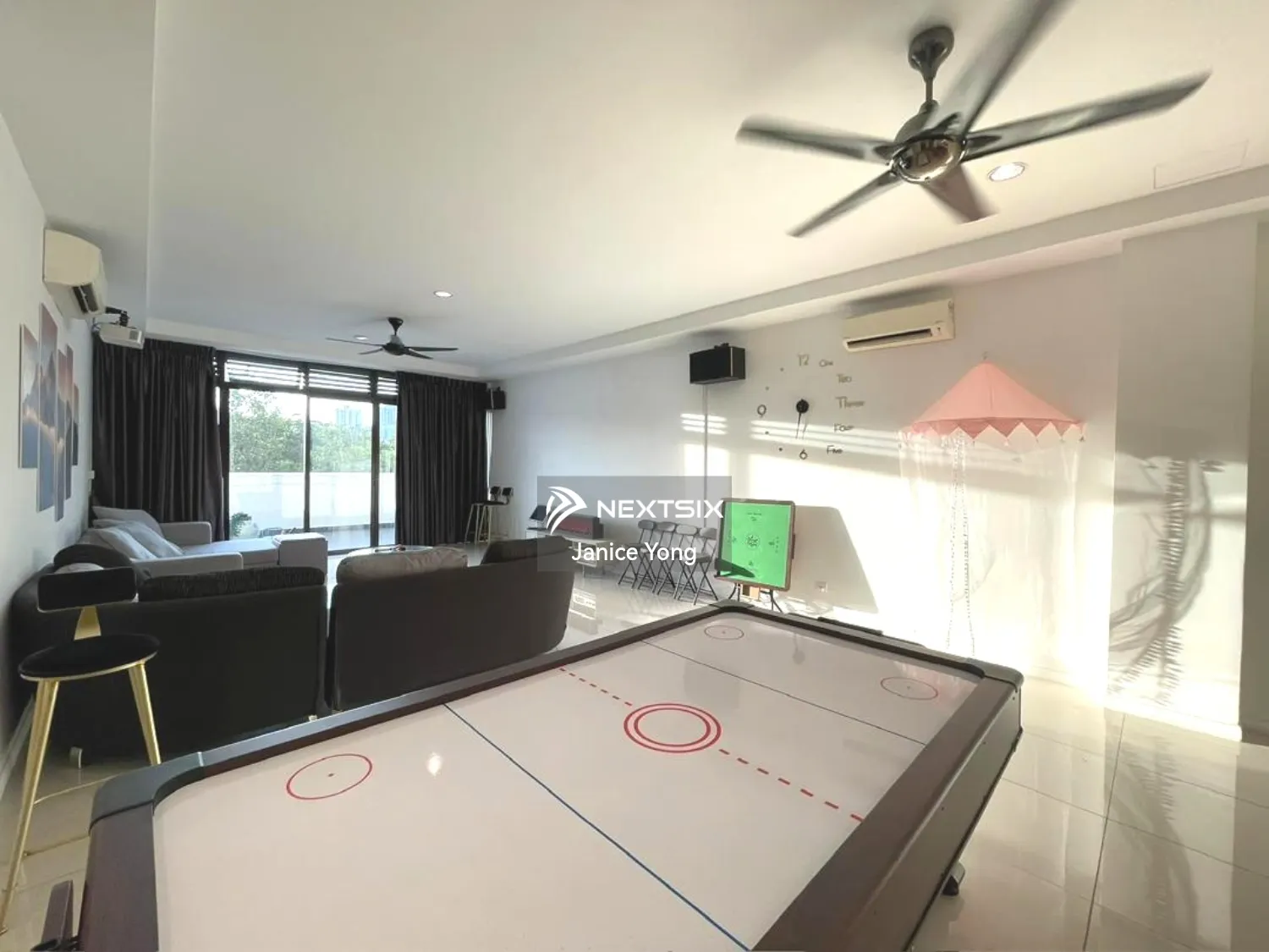 Condominium For Rent in Iskandar Puteri (Nusajaya) Johor - Image 3