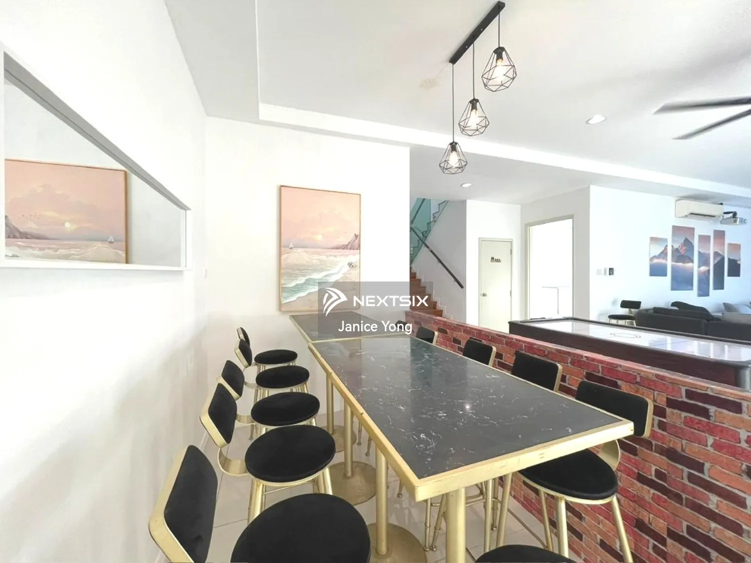 Condominium For Rent in Iskandar Puteri (Nusajaya) Johor - Image 4