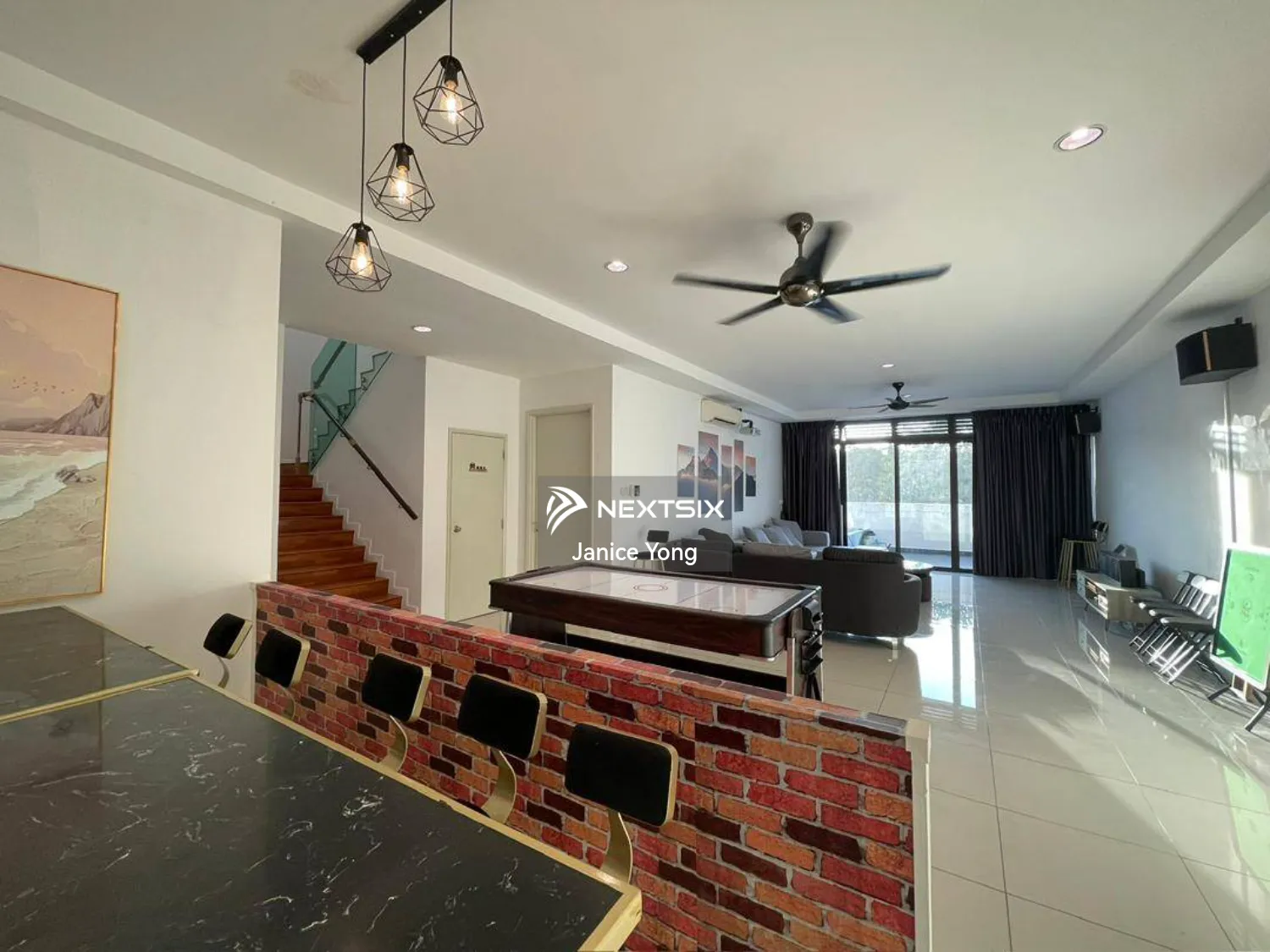 Condominium For Rent in Iskandar Puteri (Nusajaya) Johor - Image 5