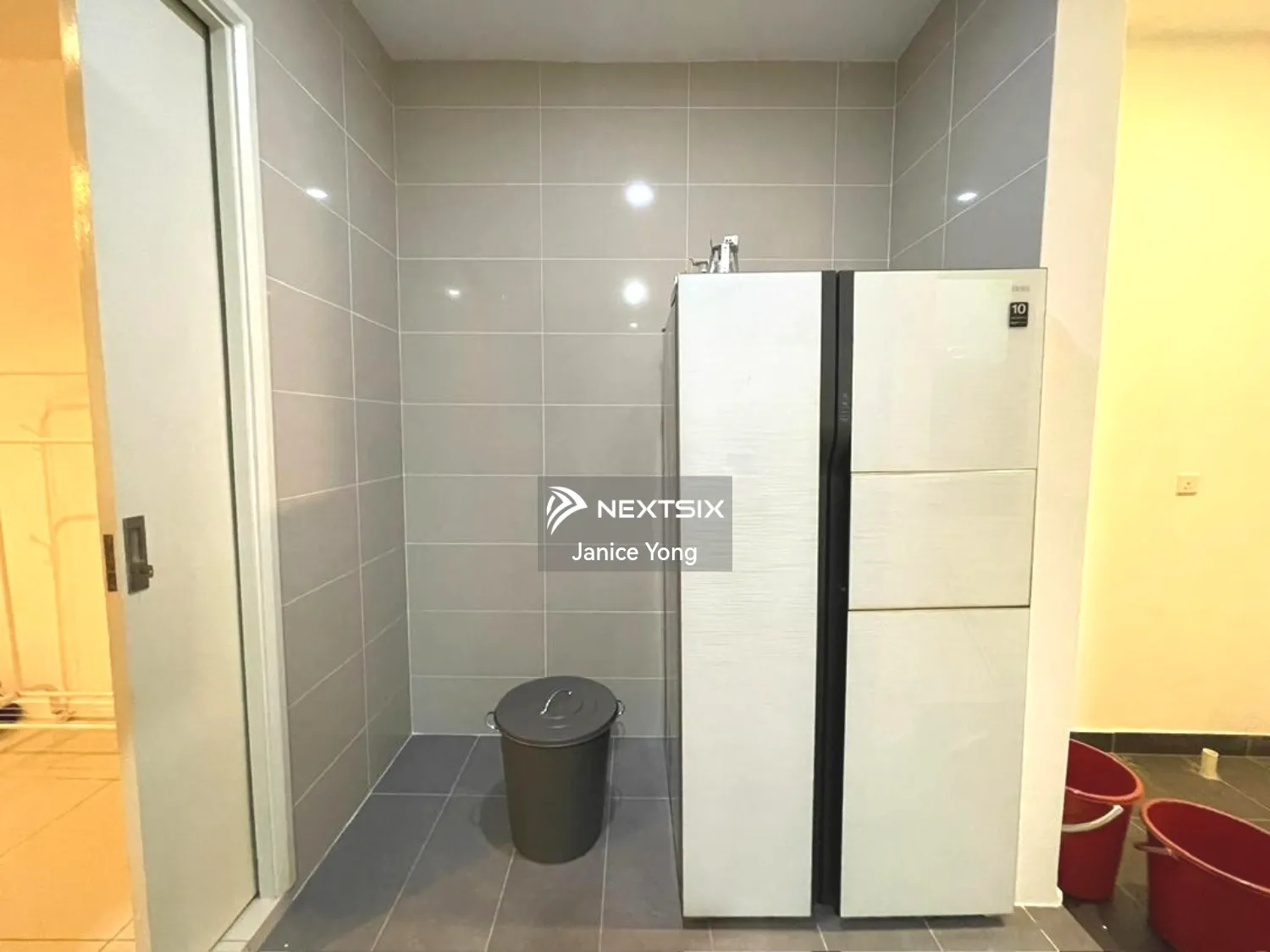 Condominium For Rent in Iskandar Puteri (Nusajaya) Johor - Image 6