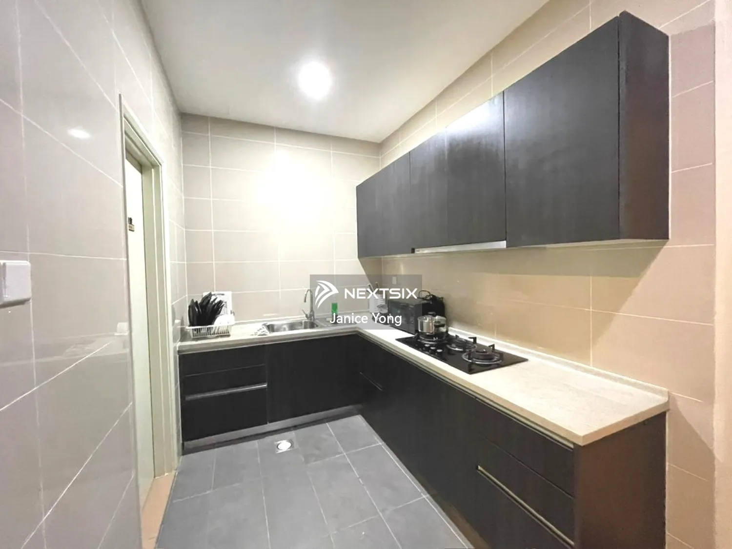 Condominium For Rent in Iskandar Puteri (Nusajaya) Johor - Image 7