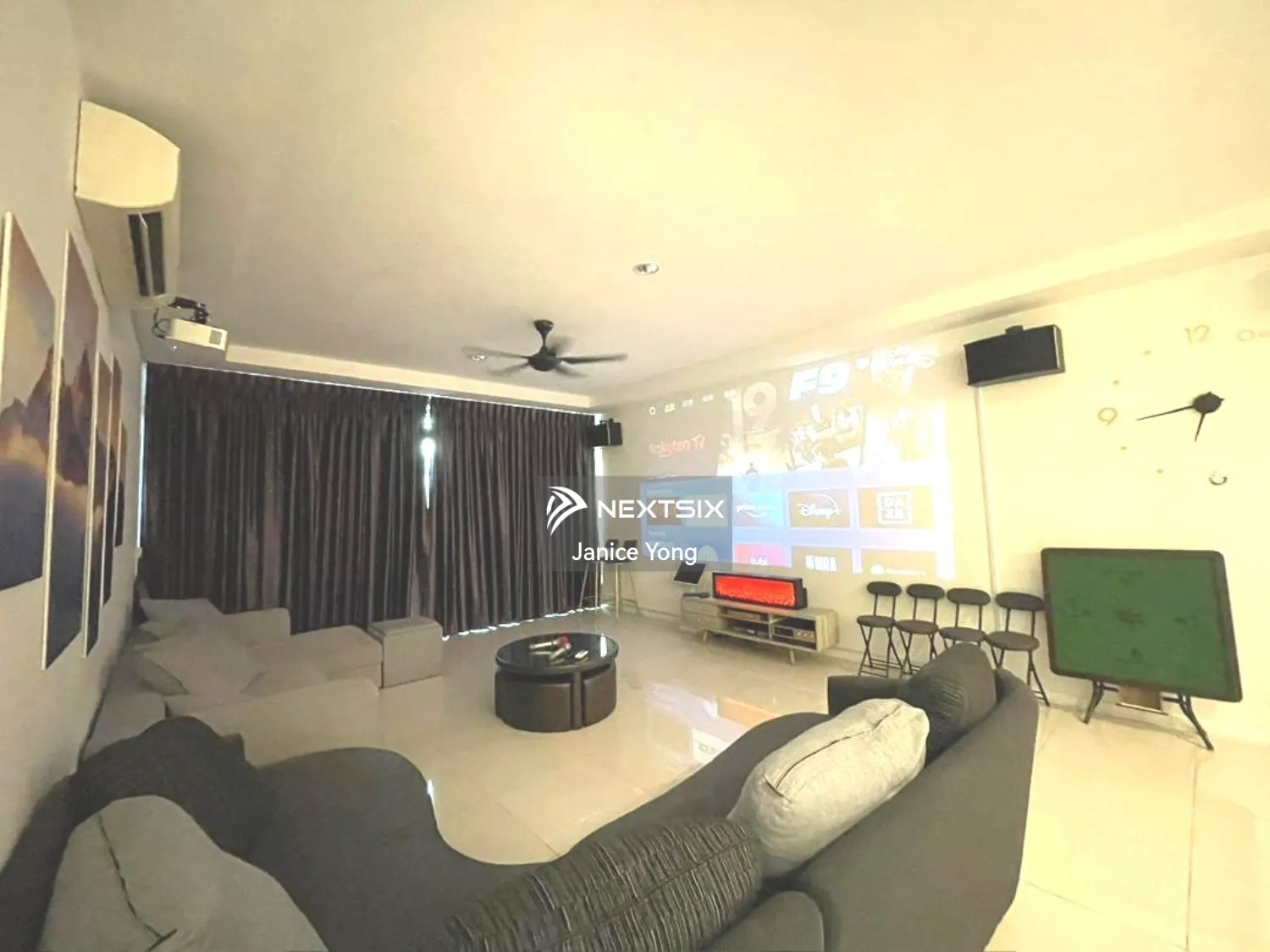 Condominium For Rent in Iskandar Puteri (Nusajaya) Johor - Image 8