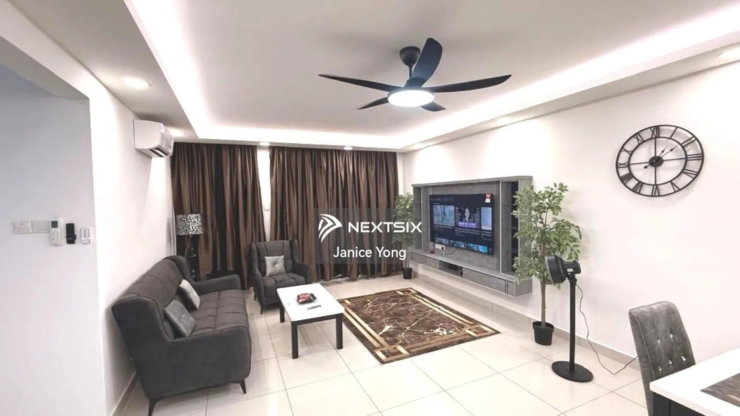 Condominium For Rent in Johor Bahru Johor