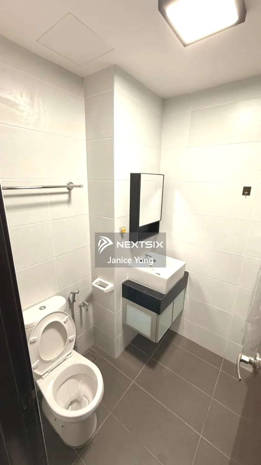 Condominium For Rent in Johor Bahru Johor - Image 10