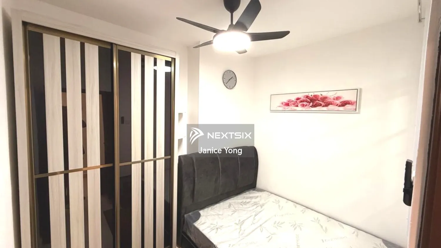 Condominium For Rent in Johor Bahru Johor - Image 11