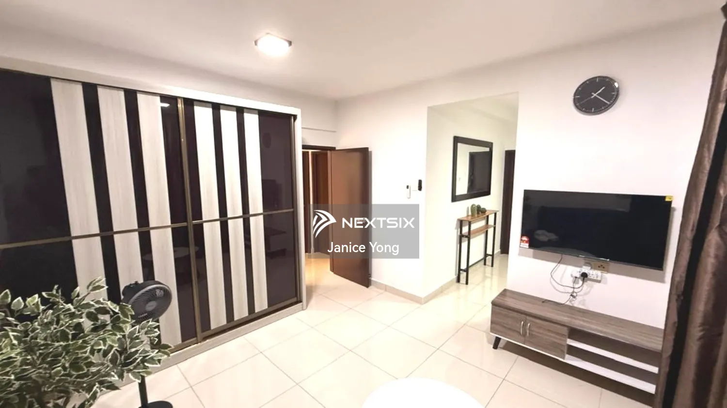Condominium For Rent in Johor Bahru Johor - Image 12
