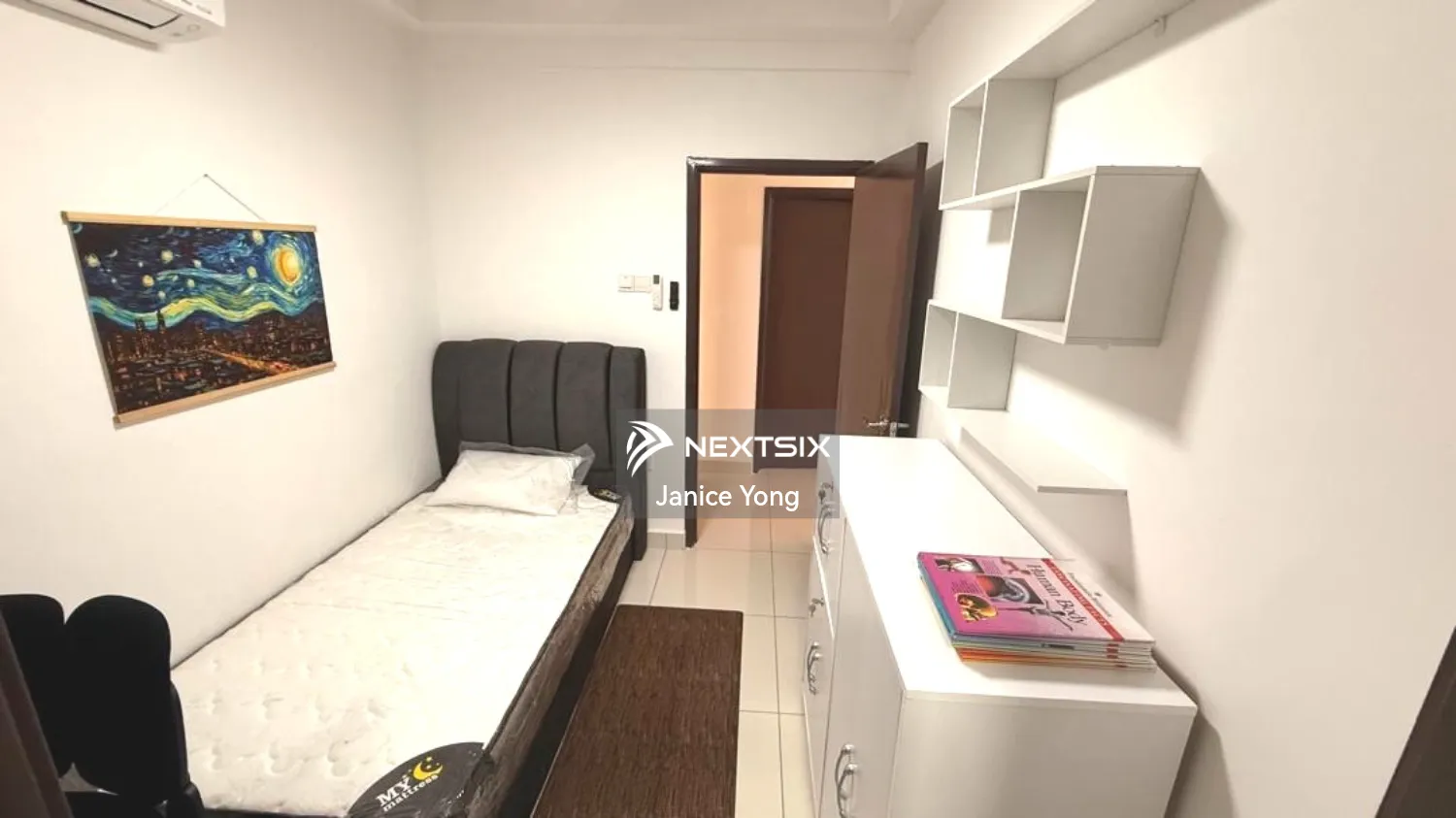 Condominium For Rent in Johor Bahru Johor - Image 13