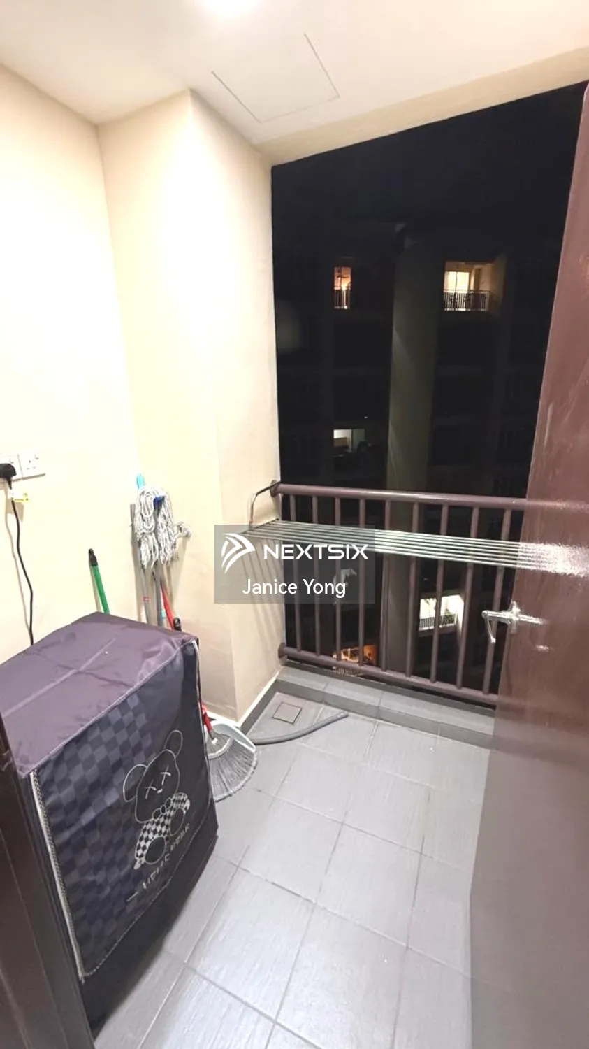 Condominium For Rent in Johor Bahru Johor - Image 14
