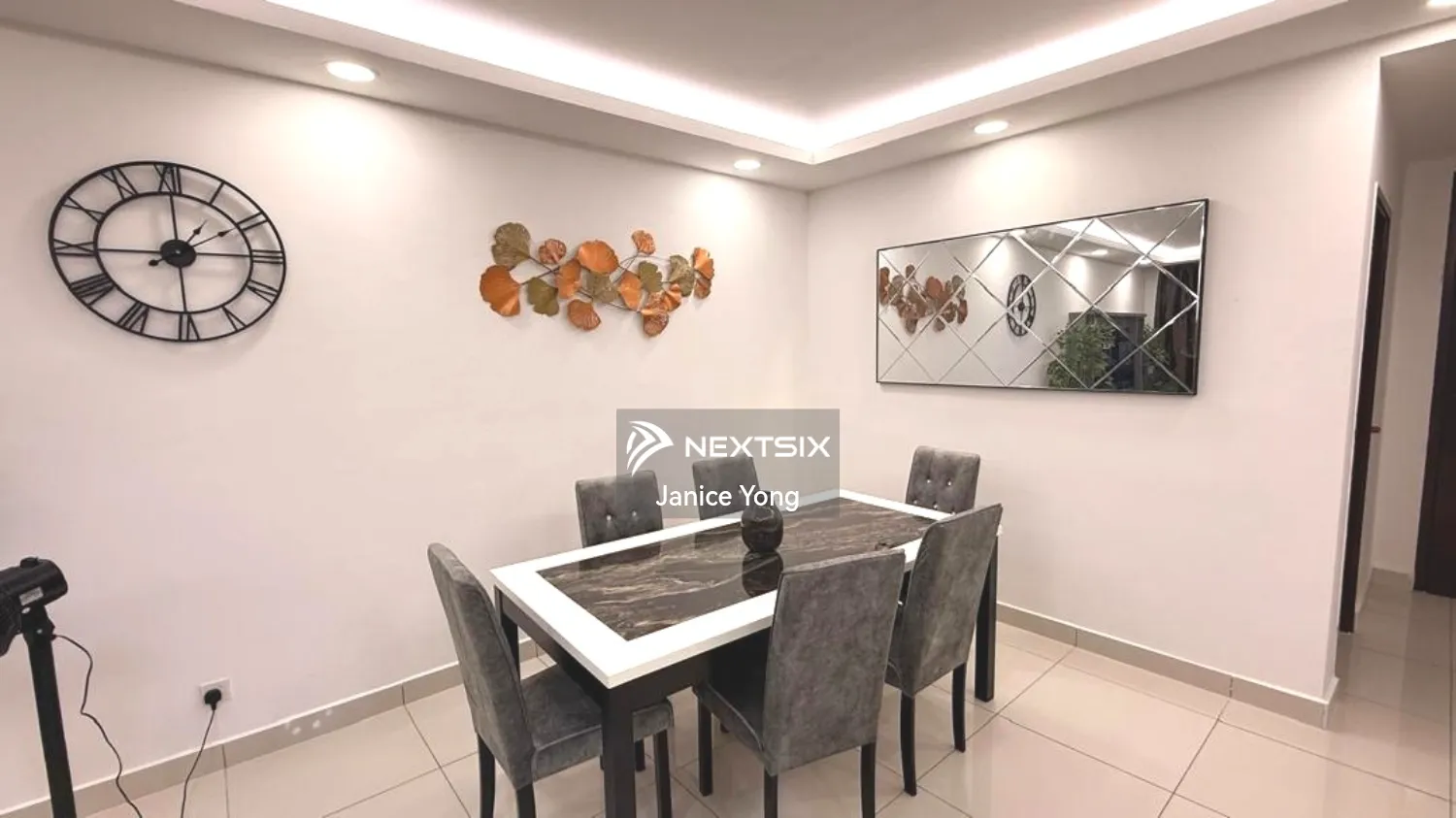 Condominium For Rent in Johor Bahru Johor - Image 2