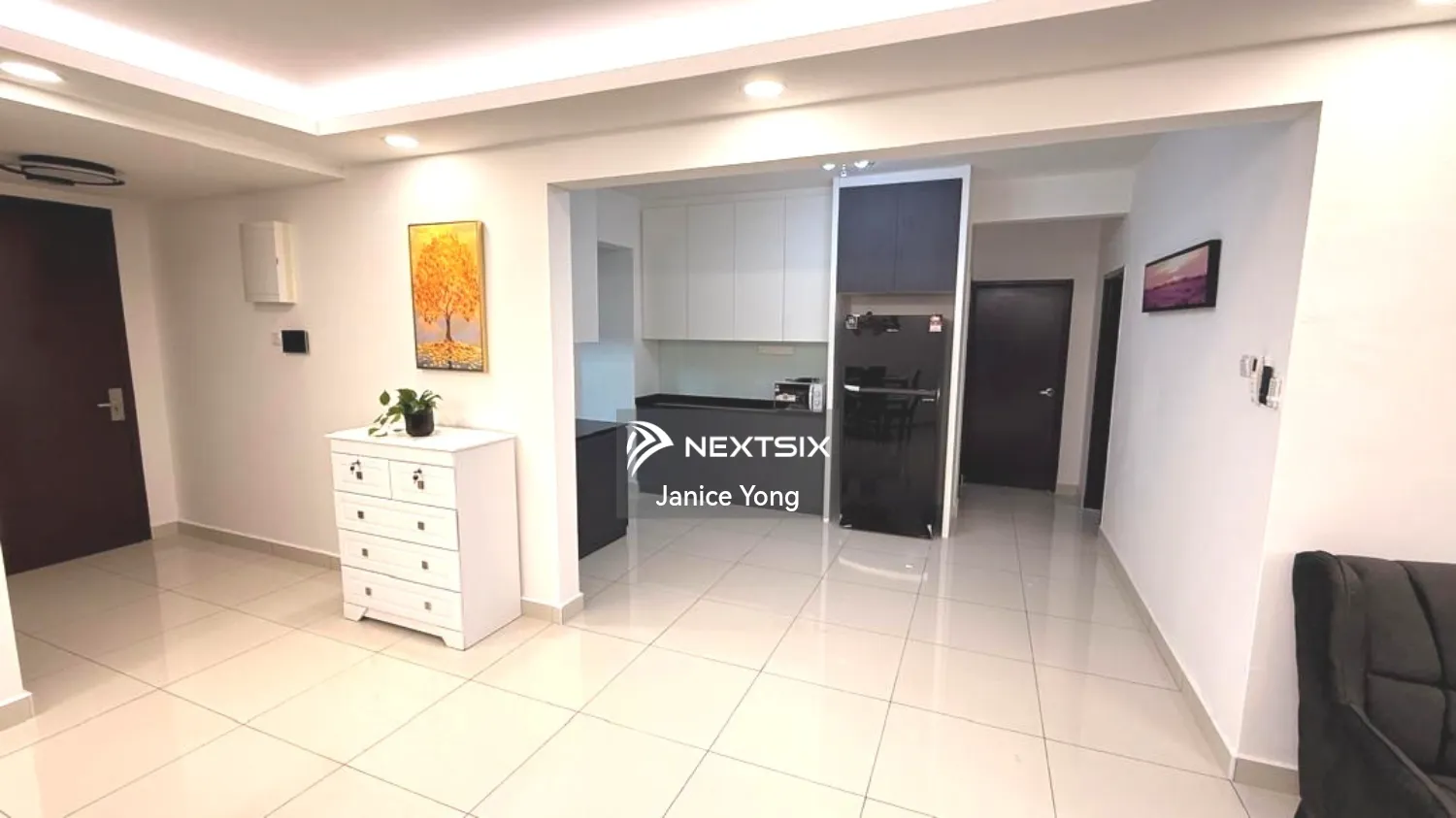 Condominium For Rent in Johor Bahru Johor - Image 4