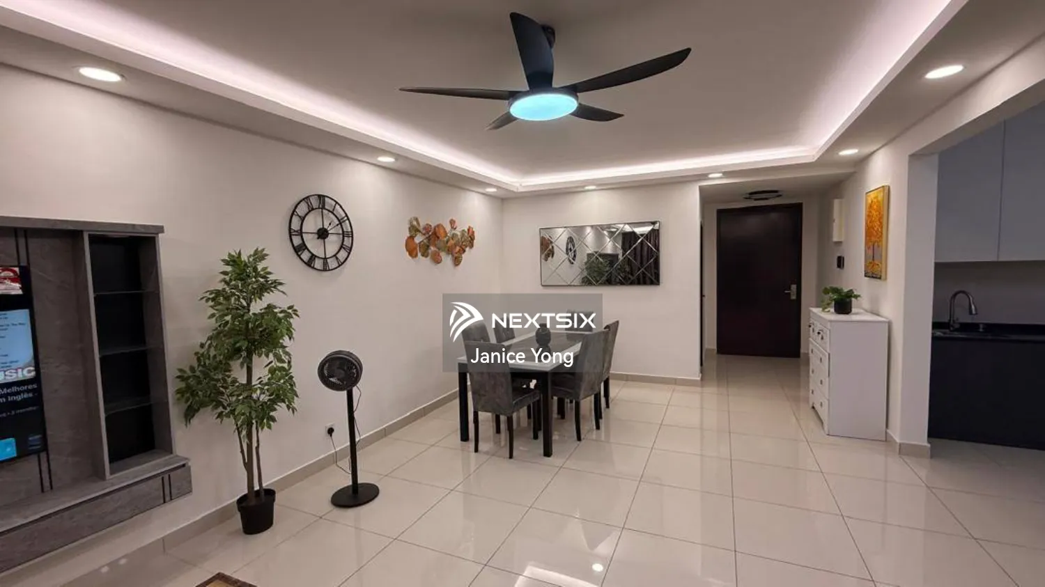 Condominium For Rent in Johor Bahru Johor - Image 5
