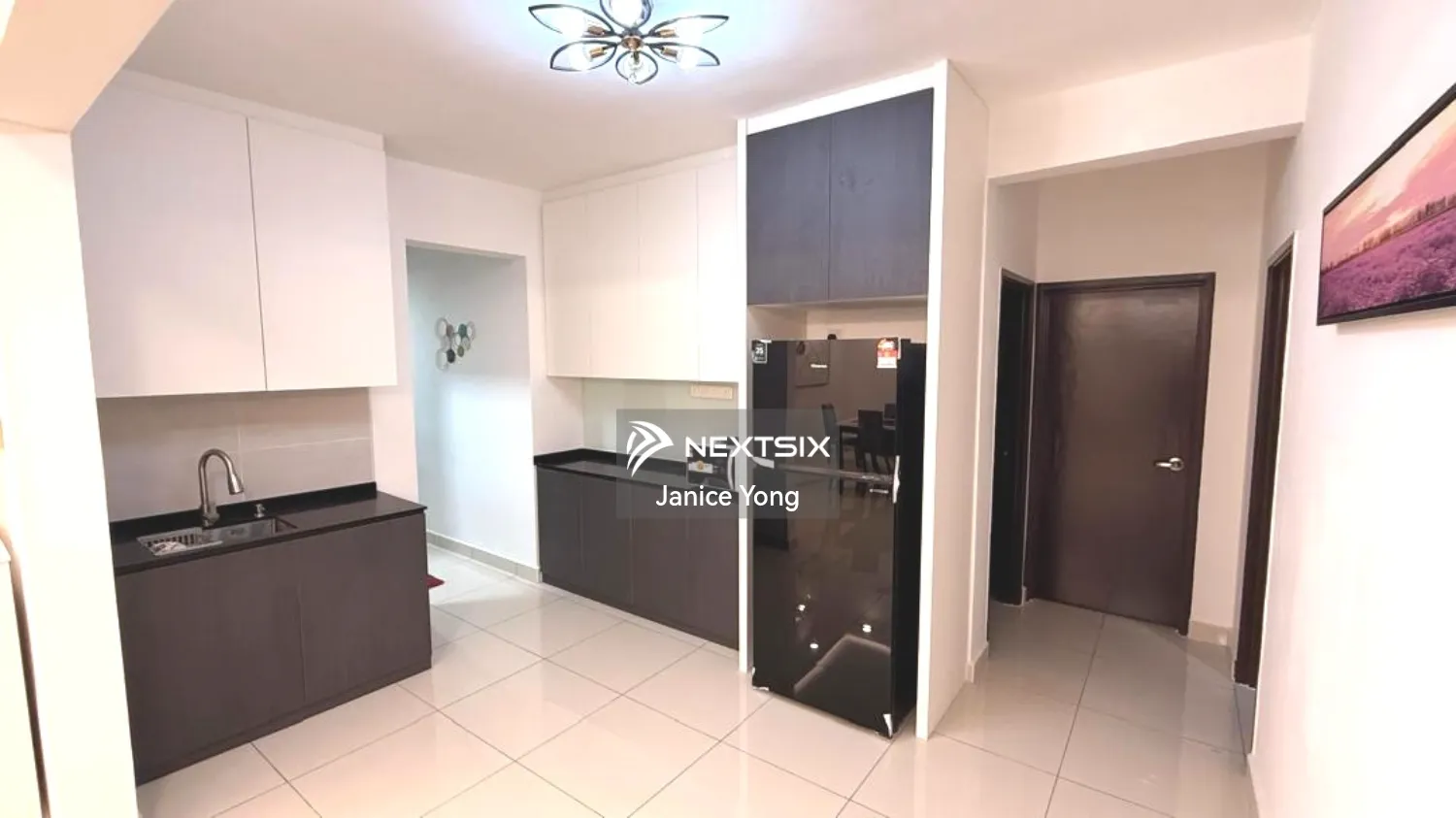 Condominium For Rent in Johor Bahru Johor - Image 6