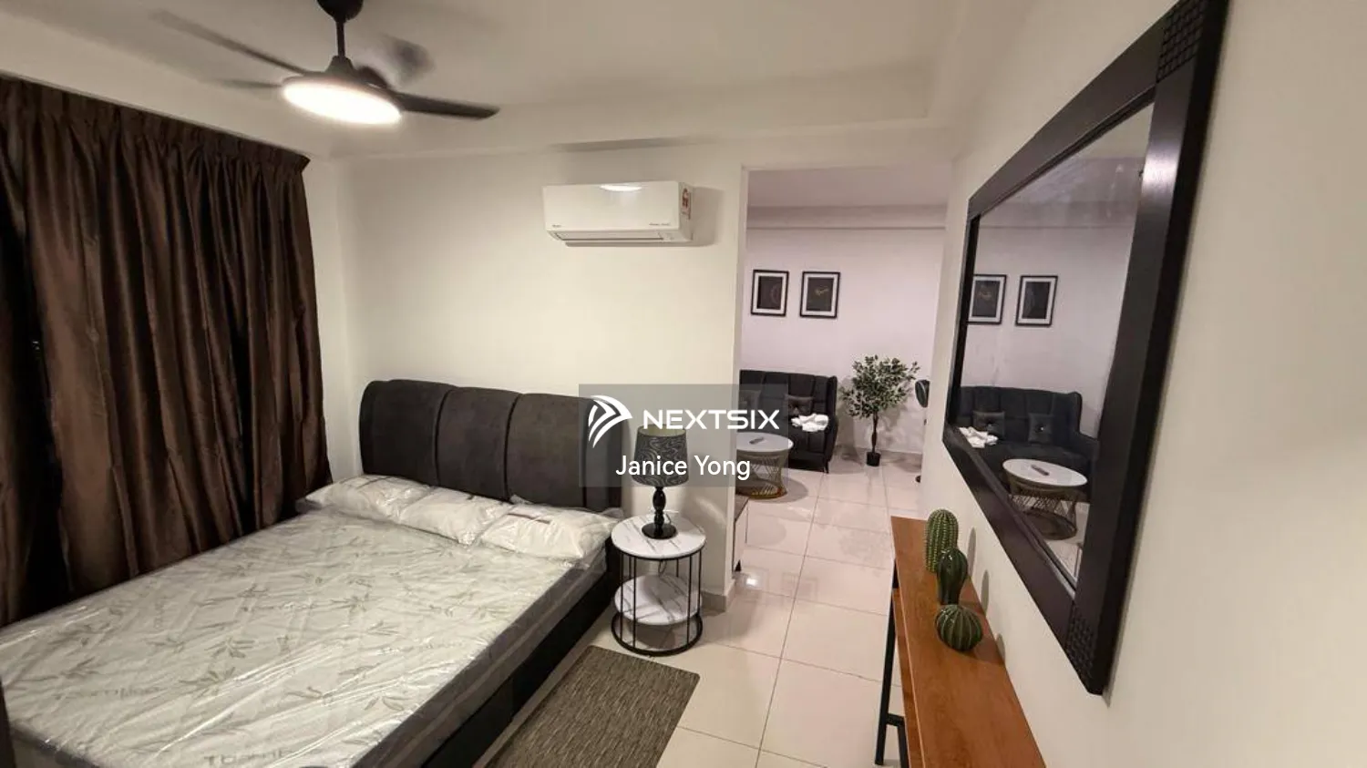 Condominium For Rent in Johor Bahru Johor - Image 7