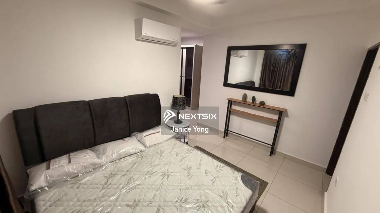 Condominium For Rent in Johor Bahru Johor - Image 8
