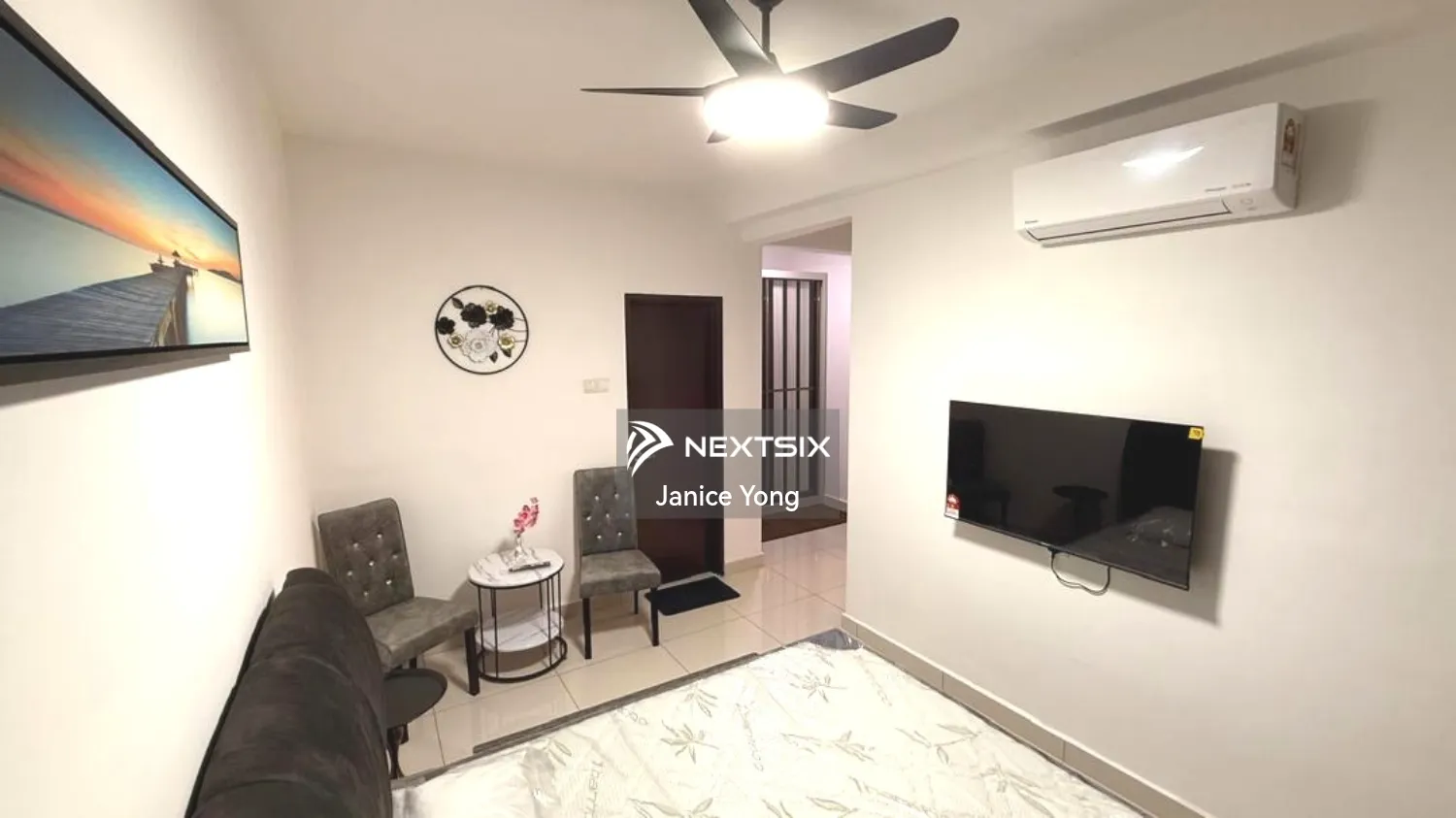 Condominium For Rent in Johor Bahru Johor - Image 9