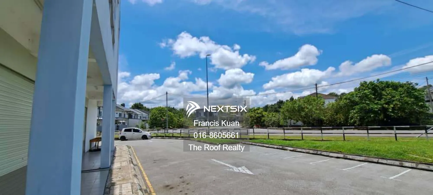 Shop For Sale in Kuching Sarawak - Image 10