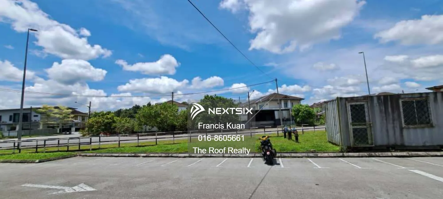 Shop For Sale in Kuching Sarawak - Image 11