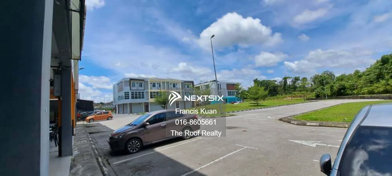 Shop For Sale in Kuching Sarawak - Image 6