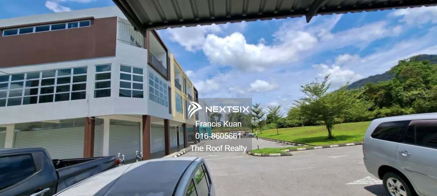 Shop For Sale in Kuching Sarawak - Image 8