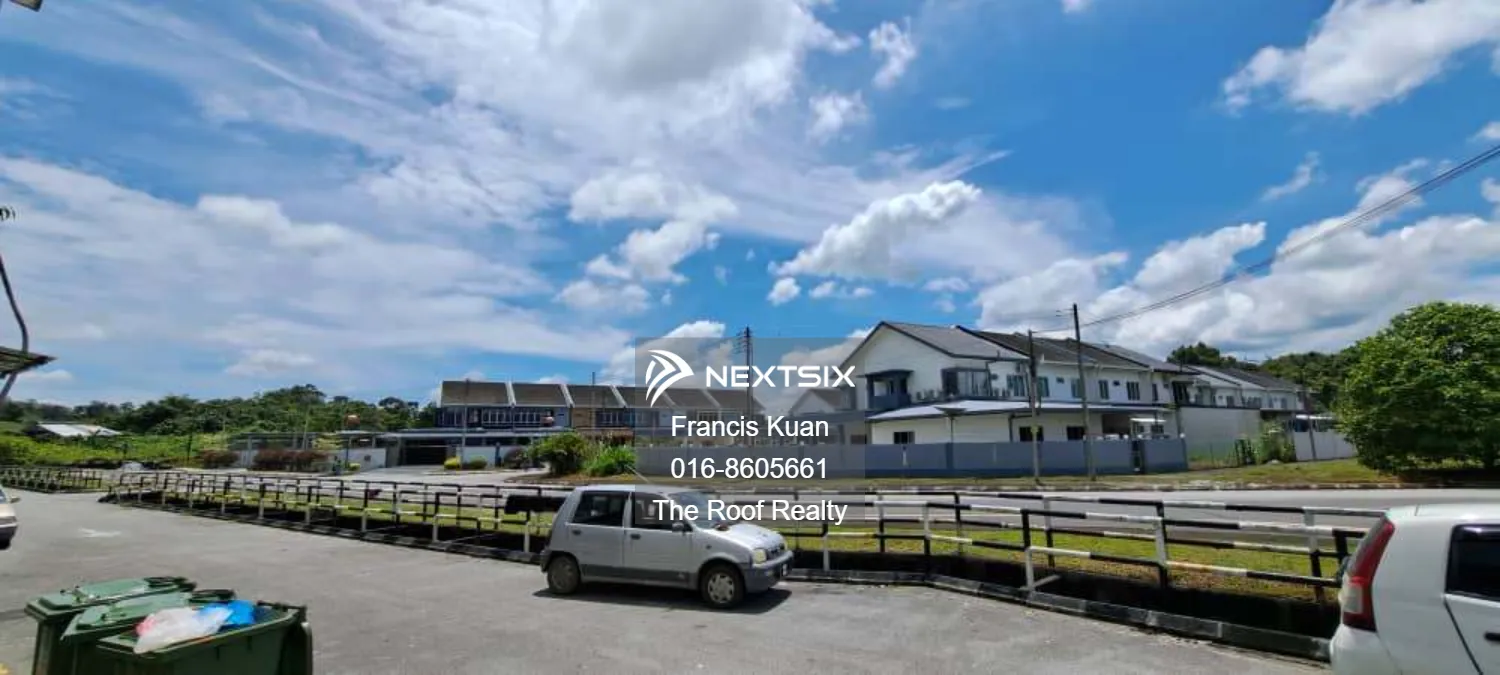 Shop For Sale in Kuching Sarawak - Image 9