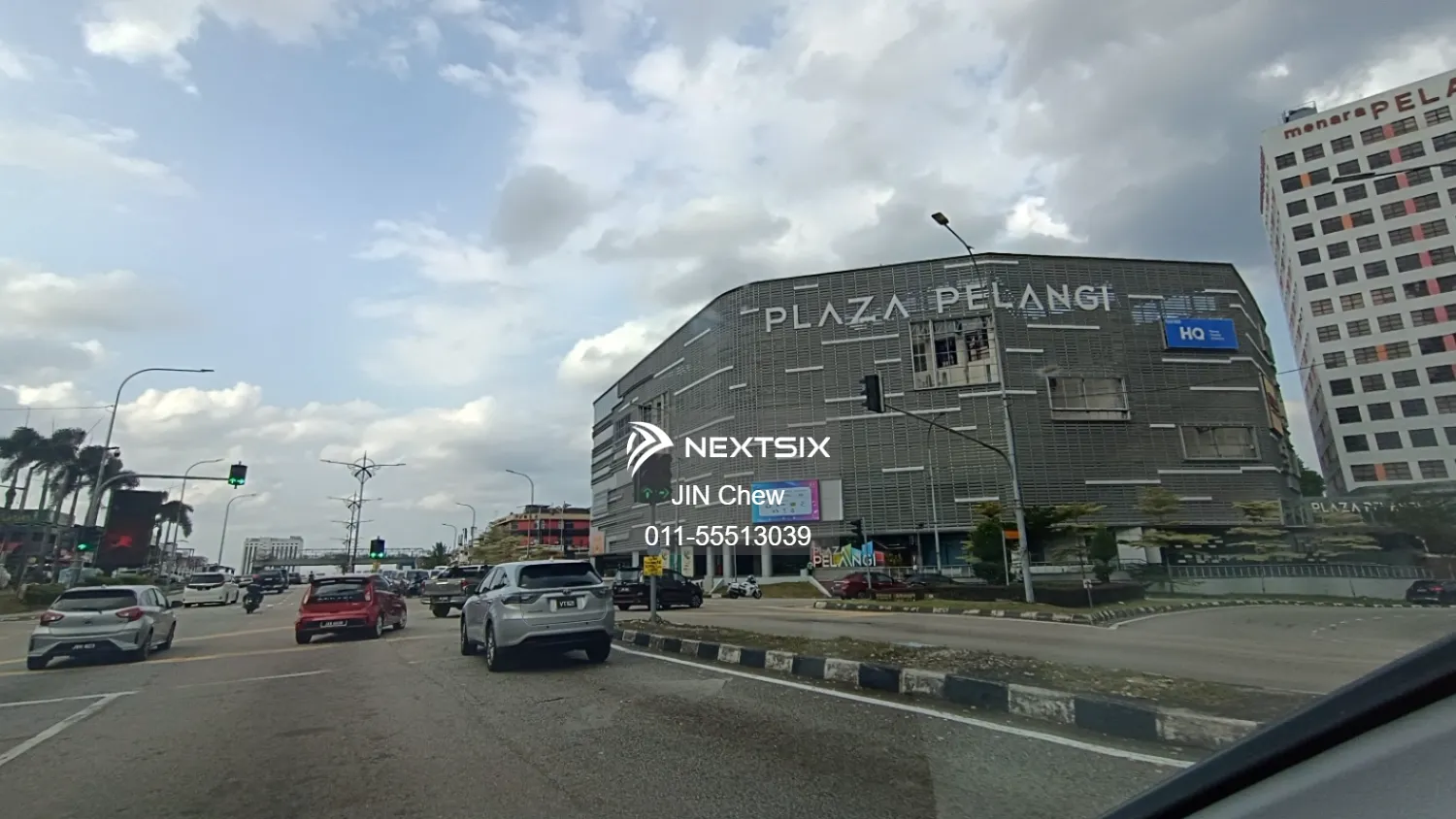 Shop For Rent in Johor Bahru Johor