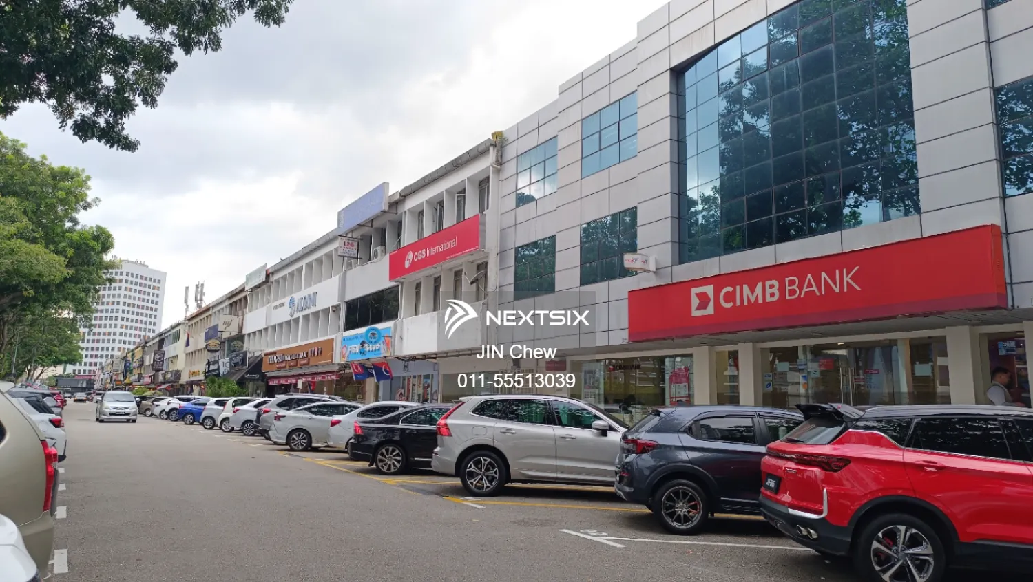 Shop For Rent in Johor Bahru Johor - Image 4