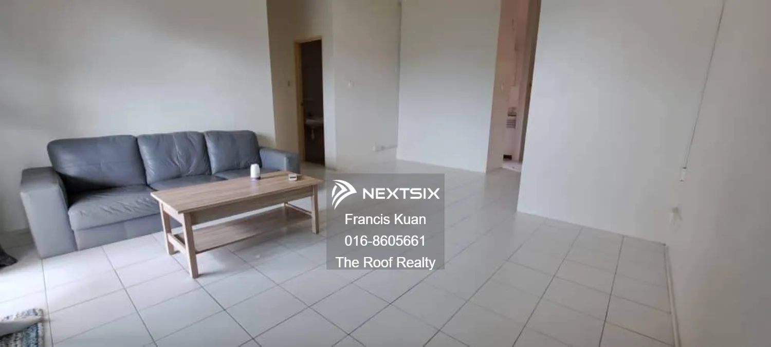 Apartment For Rent in Kuching Sarawak