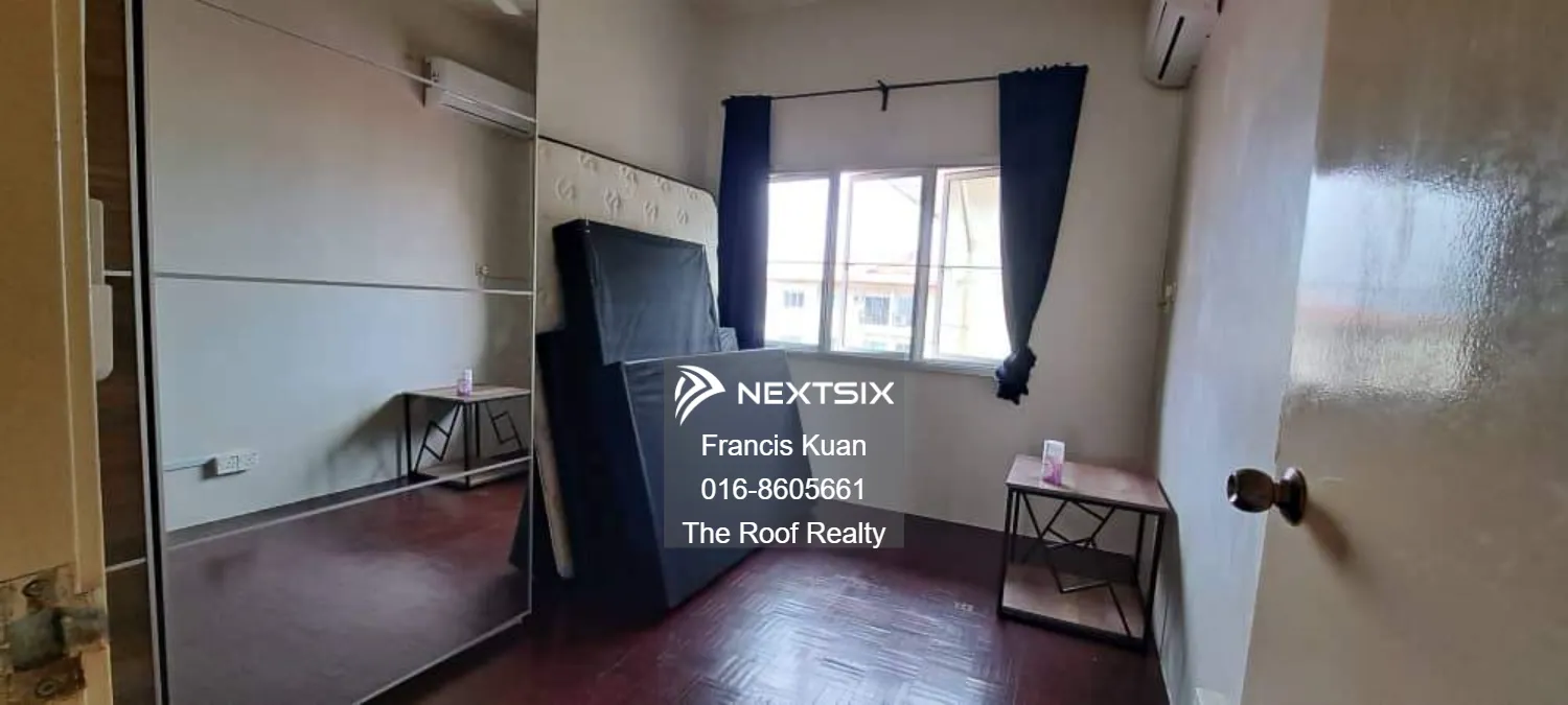 Apartment For Rent in Kuching Sarawak - Image 2