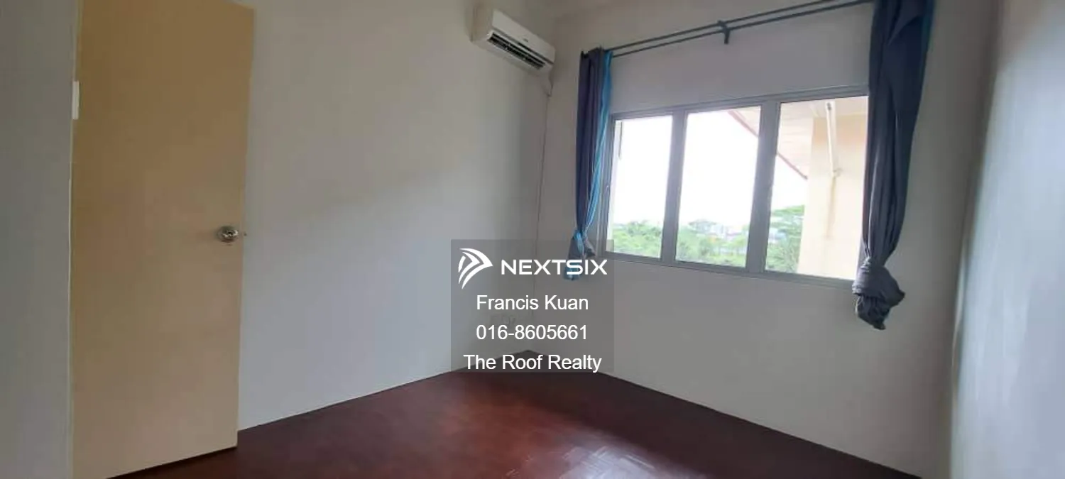 Apartment For Rent in Kuching Sarawak - Image 3