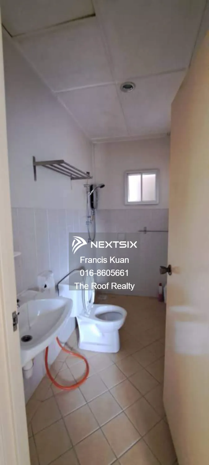 Apartment For Rent in Kuching Sarawak - Image 4