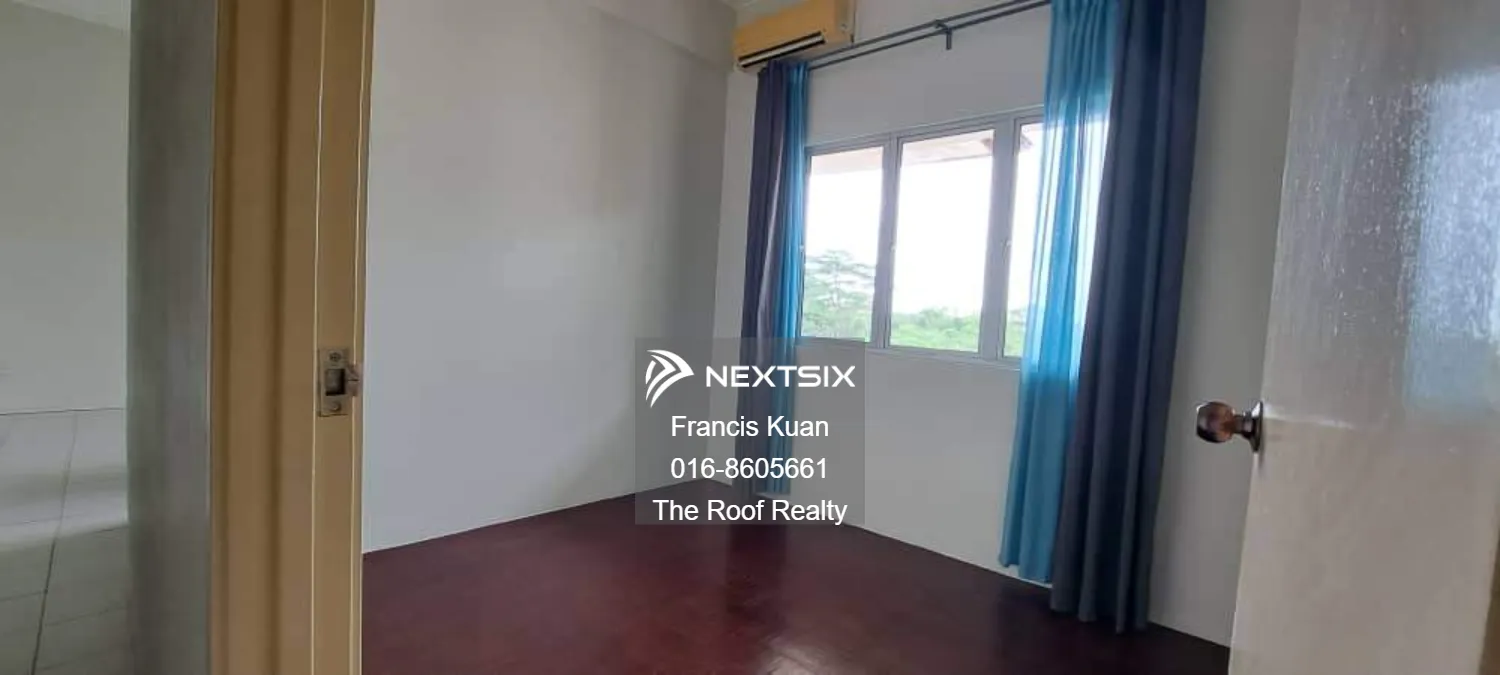 Apartment For Rent in Kuching Sarawak - Image 5