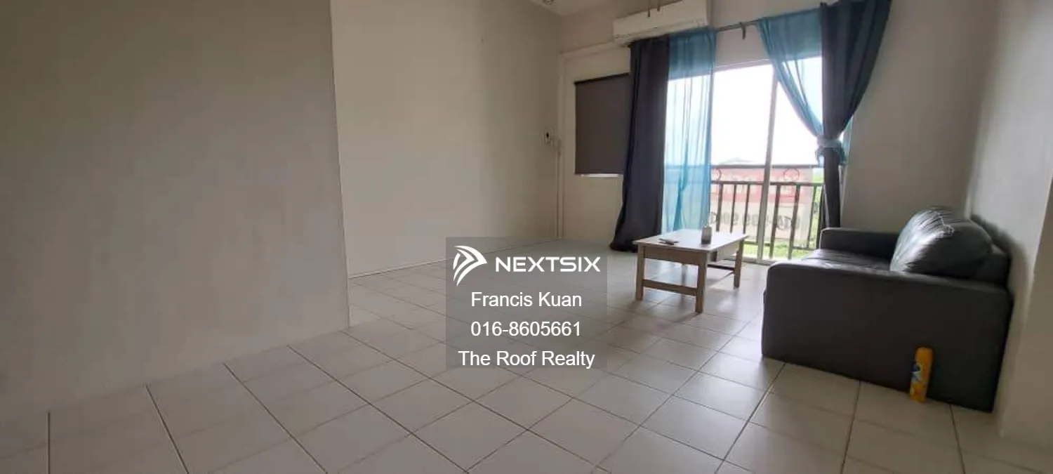 Apartment For Rent in Kuching Sarawak - Image 8