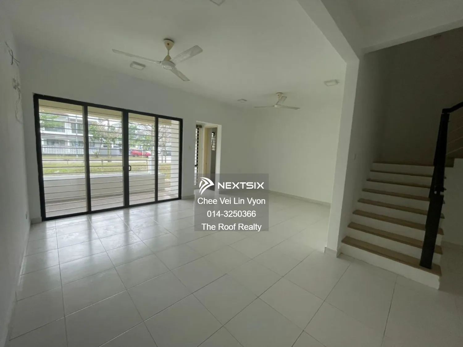 2-sty Terrace/Link House For Sale in Denai Alam Selangor