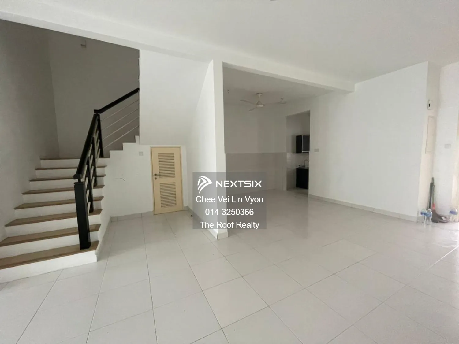 2-sty Terrace/Link House For Sale in Denai Alam Selangor - Image 2