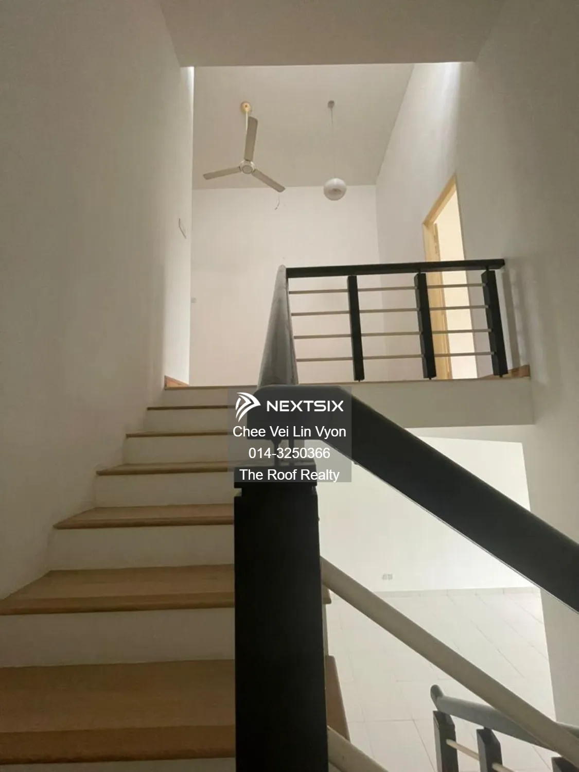 2-sty Terrace/Link House For Sale in Denai Alam Selangor - Image 4