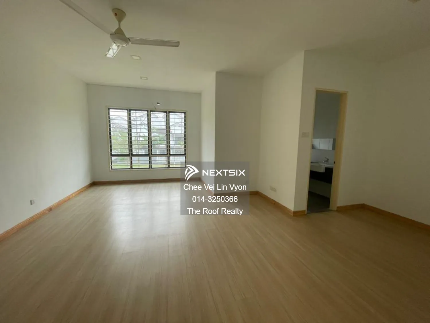 2-sty Terrace/Link House For Sale in Denai Alam Selangor - Image 5