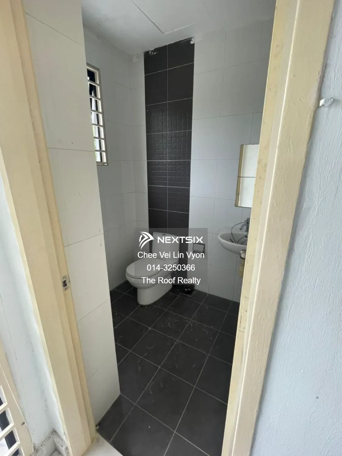 2-sty Terrace/Link House For Sale in Denai Alam Selangor - Image 7