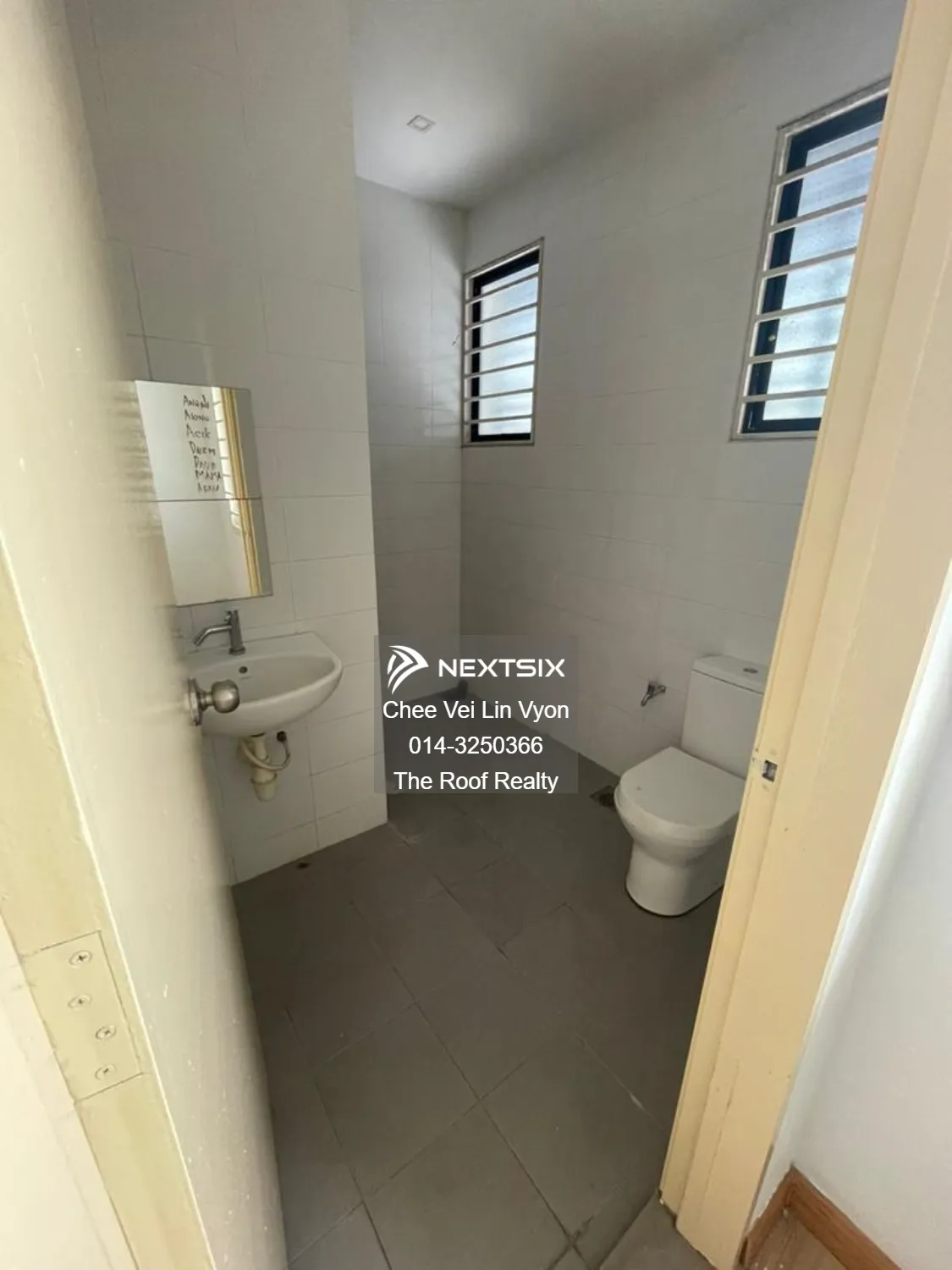 2-sty Terrace/Link House For Sale in Denai Alam Selangor - Image 8