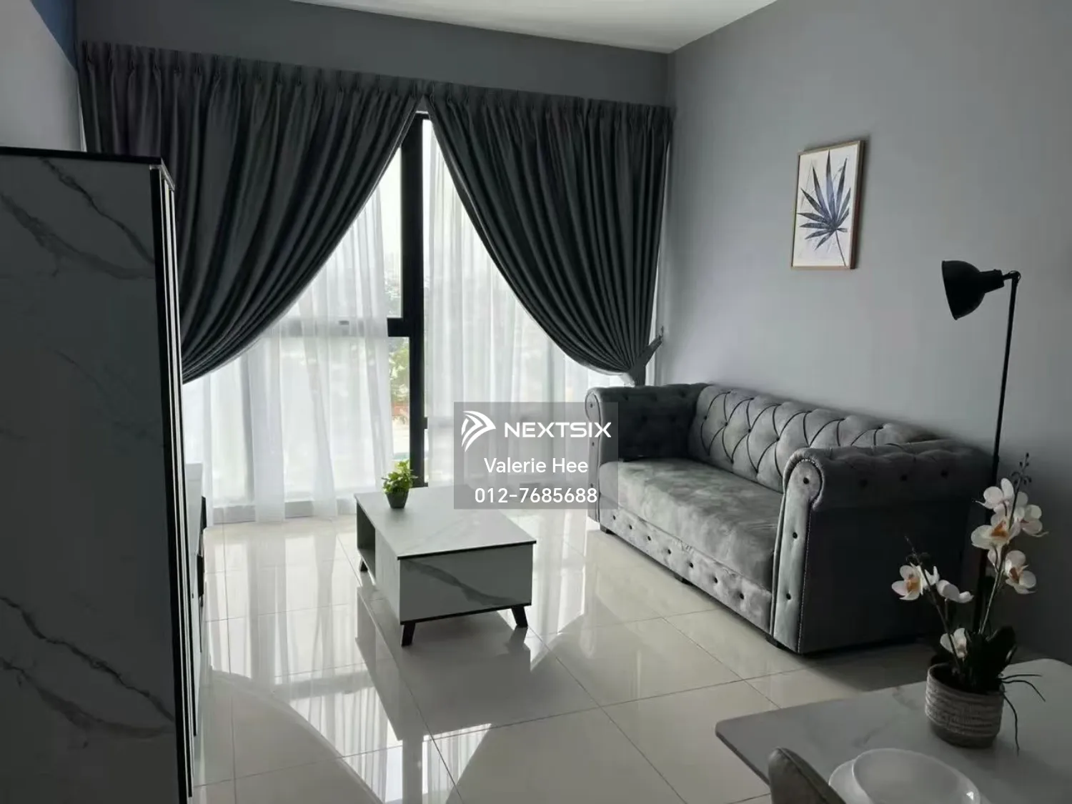 Serviced Residence For Sale in Johor Bahru Johor