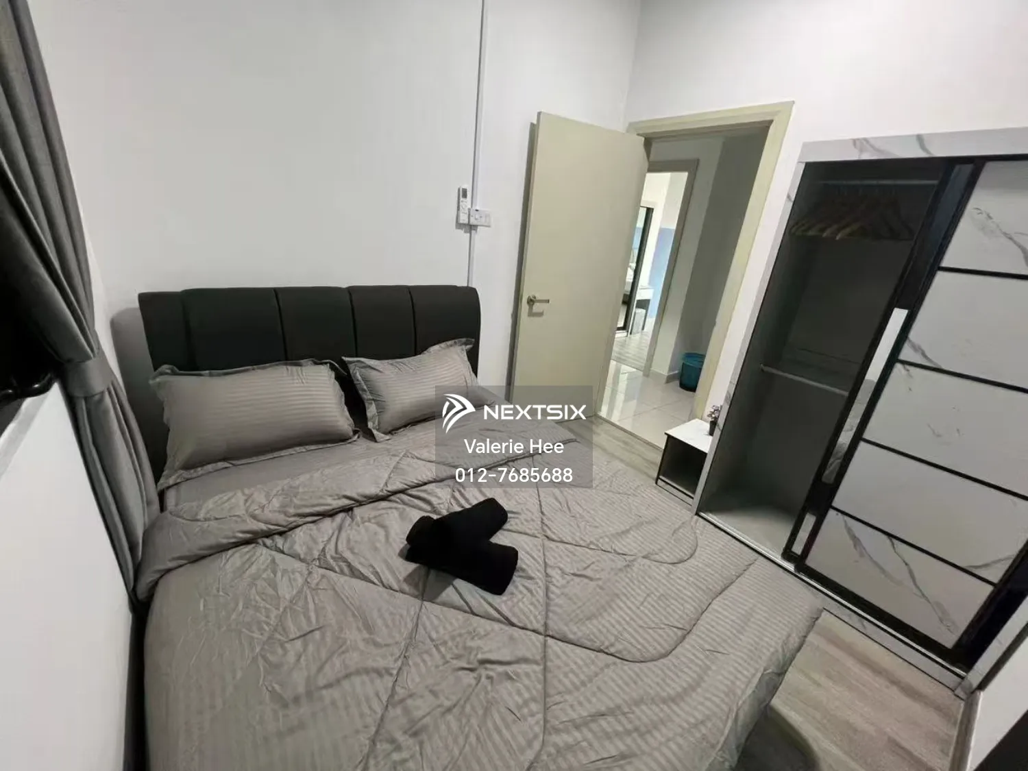 Serviced Residence For Sale in Johor Bahru Johor - Image 5